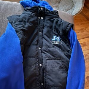 Men’s jacket